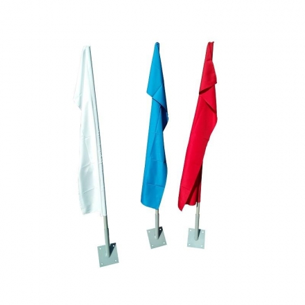 Флаг расцвечивания, фото 1