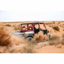 Багги Segway UTV Fugleman UT10 CREW PREMIUM, фото 11