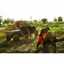 Багги Segway UTV Fugleman UT10 CREW PREMIUM, фото 8