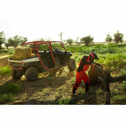 Багги Segway UTV Fugleman UT10 CREW PREMIUM, фото 8