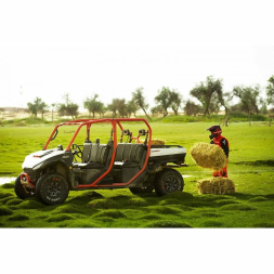 Багги Segway UTV Fugleman UT10 CREW PREMIUM, фото 7