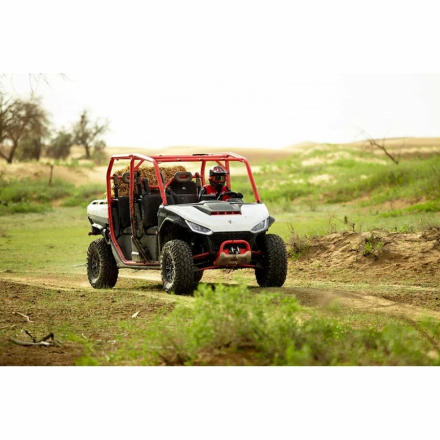 Багги Segway UTV Fugleman UT10 CREW PREMIUM, фото 5