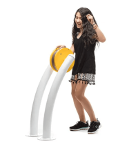 Барабан звуковой Сизиф (малый)