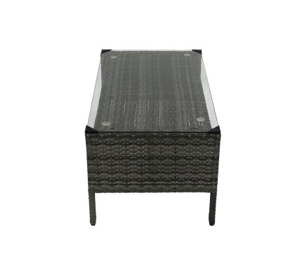 Набор мебели Рикардо серый, серый, фото 12