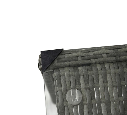 Набор мебели Рикардо серый, серый, фото 10