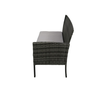 Набор мебели Рикардо серый, серый, фото 8