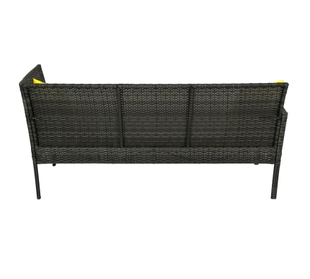 Набор мебели Рикардо серый, серый, фото 5