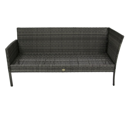 Набор мебели Рикардо серый, серый, фото 3