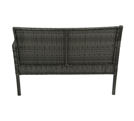 Набор мебели Рикардо серый, серый, фото 6