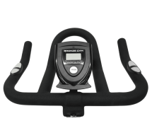 Спин-байк с консолью BRONZE GYM INSPIRE Спин-байк с консолью BRONZE GYM INSPIRE