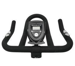 Спин-байк с консолью BRONZE GYM INSPIRE, фото 2 Спин-байк с консолью BRONZE GYM INSPIRE, фото 2