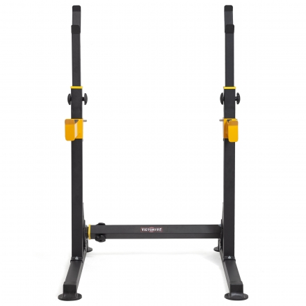 Стойка для штанги VictoryFit VF-T15, фото 4
