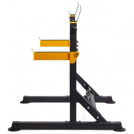 Стойка для штанги VictoryFit VF-T15, фото 9