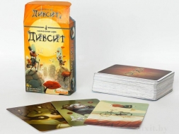 Диксит 4, фото 1