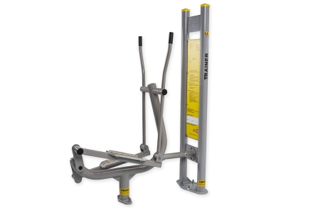 ZV-040 Эллиптический тренажер, фото 1