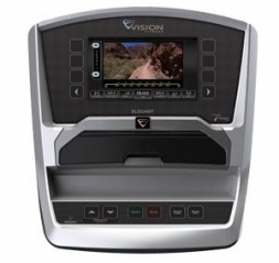 Велоэргометр VISION U20 ELEGANT , фото 2