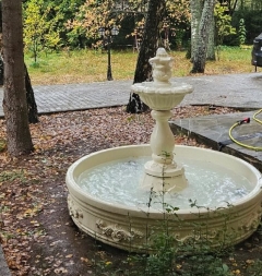 Фонтан Венеция бежевый, фото 4