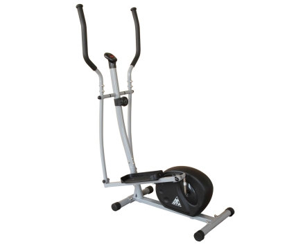 Эллиптический тренажер DFC E3.5H2, фото 2