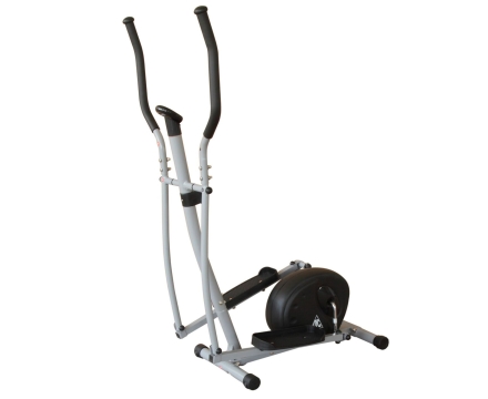 Эллиптический тренажер DFC E3.5H2, фото 5