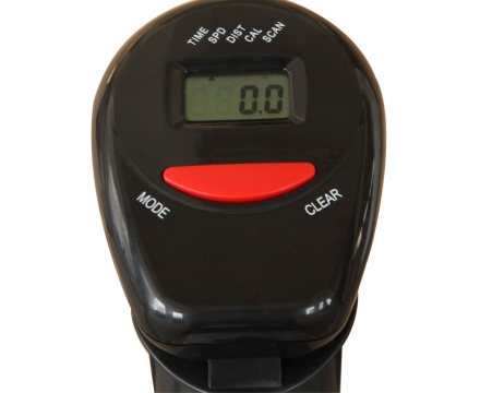 Эллиптический тренажер DFC E3.5H2, фото 4