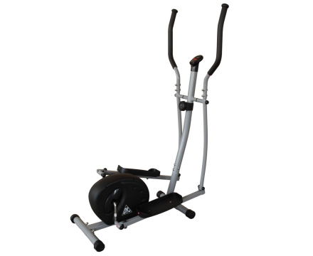 Эллиптический тренажер DFC E3.5H2, фото 1