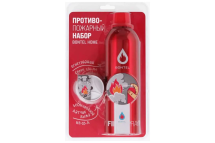 Противопожарный набор HOME BONTEL 4627090910659