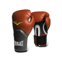 Перчатки тренировочные Pro Style Elite 12oz 