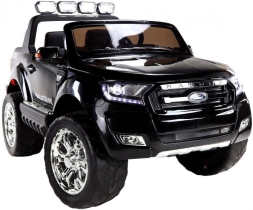 Детский электромобиль Dake Ford Ranger F650 Black 4WD 2.4G - DK-F650-BLACK, фото 7