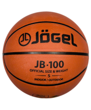Мяч баскетбольный JB-100 №5
