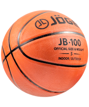 Мяч баскетбольный JB-100 №5
