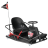 Электро дрифт-карт Crazy Cart XL