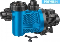 Насос с префильтром Speck Badu Prime 25 220В, фото 1