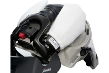 Панорамный полнолицевой респиратор Trend класс защиты apf20 AIR/PRO/EUR