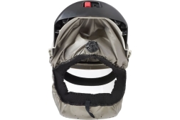 Панорамный полнолицевой респиратор Trend класс защиты apf20 AIR/PRO/EUR, фото 3