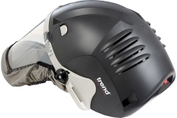 Панорамный полнолицевой респиратор Trend класс защиты apf20 AIR/PRO/EUR, фото 4