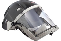 Панорамный полнолицевой респиратор Trend класс защиты apf20 AIR/PRO/EUR, фото 2