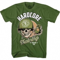 Футболка Hardcore Training hctshirt0200, фото 1