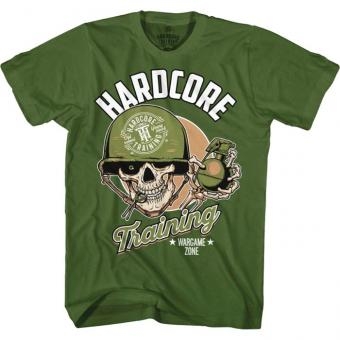 Футболка Hardcore Training hctshirt0200, фото 1