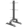 Изображение товара Стойка для олимпийских дисков (Vertical Plate Tree) A3054