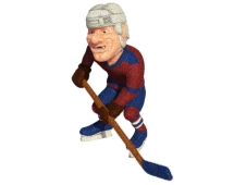 Топиари Хоккеист - газон Eco Топиари Хоккеист - газон Eco