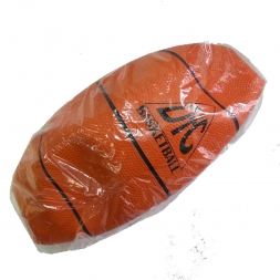 Баскетбольный мяч DFC BALL5R 5&quot; резина, фото 2
