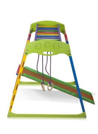 Спортивный комплекс для дома Юнга-мини, фото 4