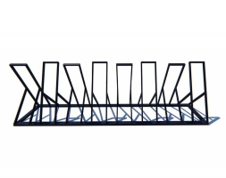 Велопарковка Велостоп, фото 4 Велопарковка Велостоп, фото 4