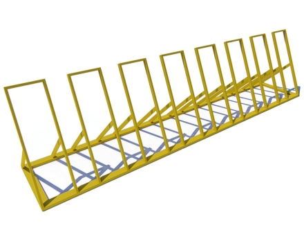 Велопарковка Велостоп, фото 2