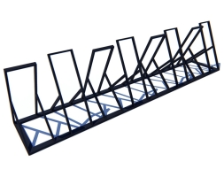 Велопарковка Велостоп, фото 1 Велопарковка Велостоп, фото 1