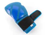 (UFC Tonal Boxing 12Oz - синие)