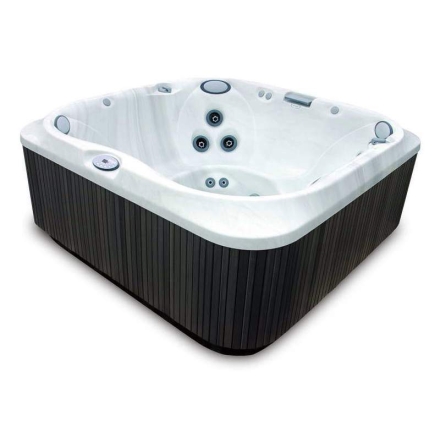 Спа-бассейн Jacuzzi J-345, фото 2