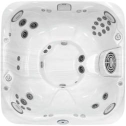 Спа-бассейн Jacuzzi J-345, фото 1