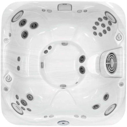 Спа-бассейн Jacuzzi J-345, фото 1