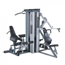 Многофункциональный силовой тренажер PRECOR S3.45, фото 2